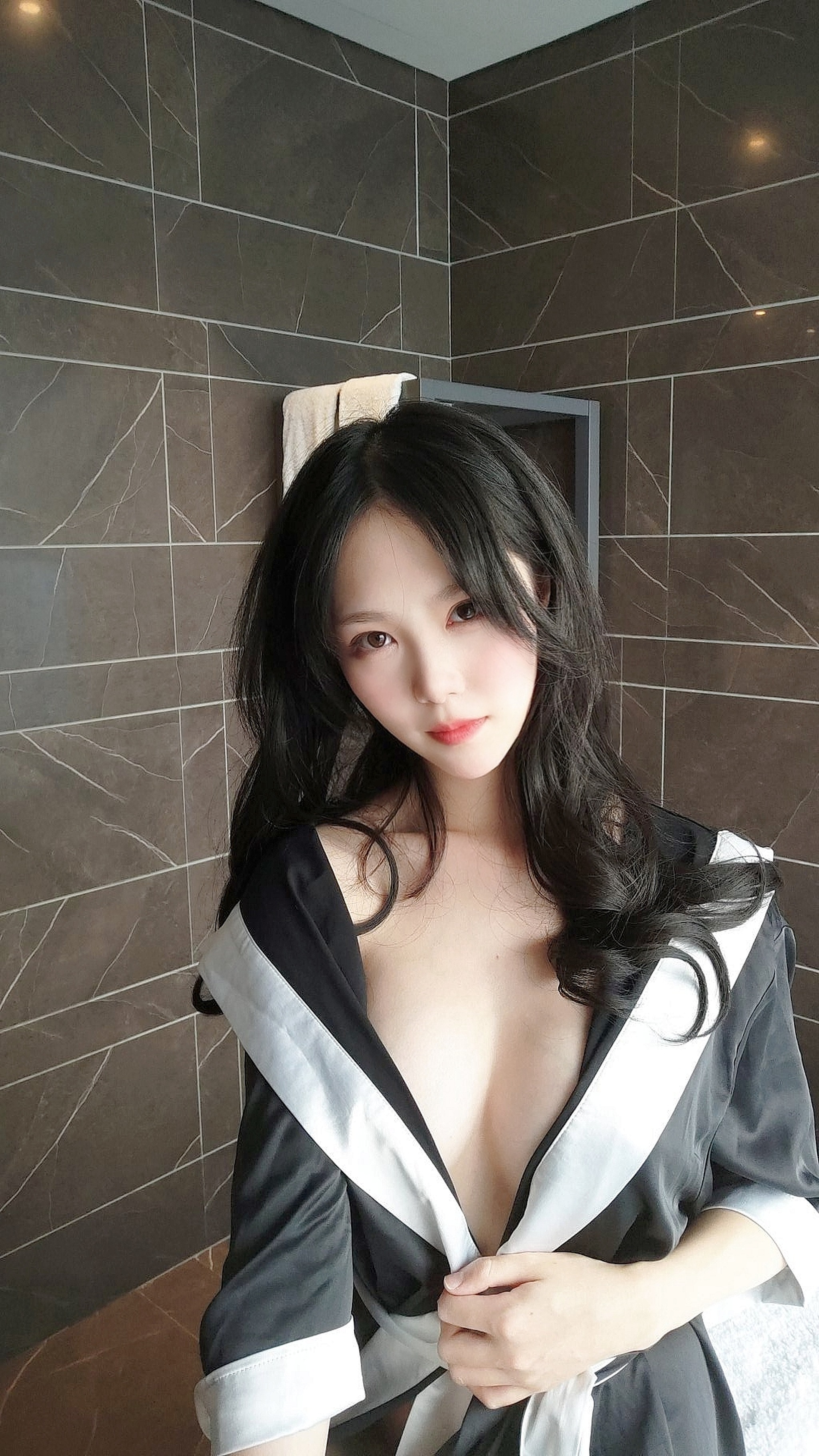 抖娘-利世 - NO.056 今夜不归 [41P]-XikXak